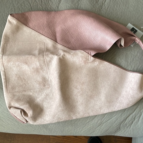 Hobo Bag by Express - Picture 2 of 7